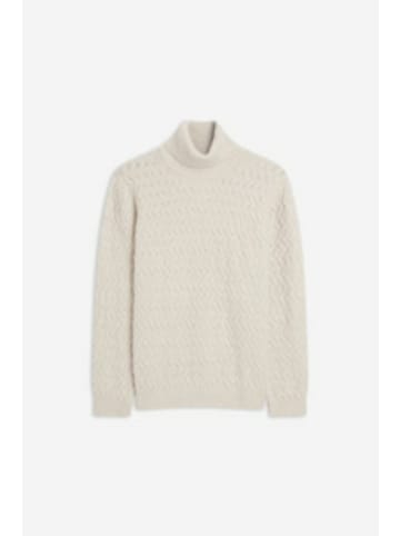 Cinque Rollkragenpullover für Damen in unifarben in uni