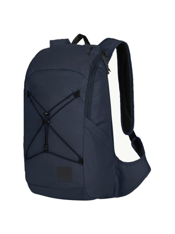 Jack Wolfskin Sooneck - Rucksack 14" 45 cm in night blue