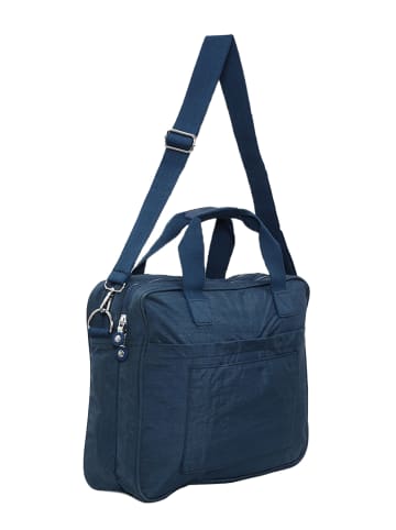 Mindesa Handtasche in Marine