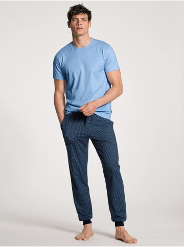 Calida Shirt in placid blue