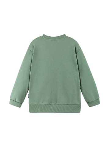 Reima Sweatshirt Collari Stone Green