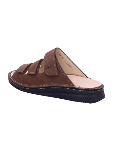 Finn Comfort SHOES "MATARO" in WOOD