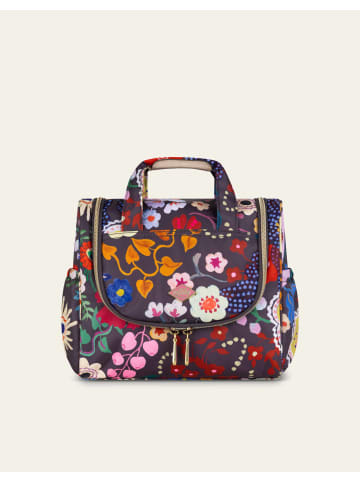 Oilily Cathy Reiseset mit Haken in Grau