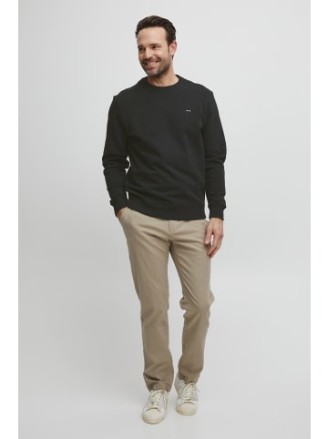 FQ1924 Sweatshirt FQAldwin in Schwarz