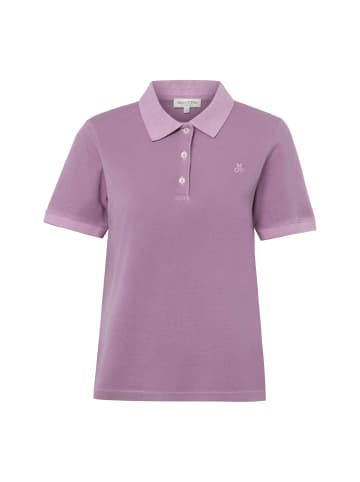 Marc O'Polo Shirt in flieder