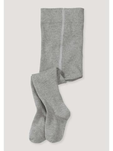 Hessnatur Strumpfhose in grau