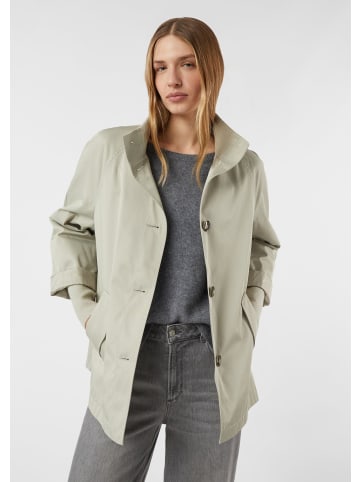 comma Outdoor-Jacke in 7821_salbeigrün