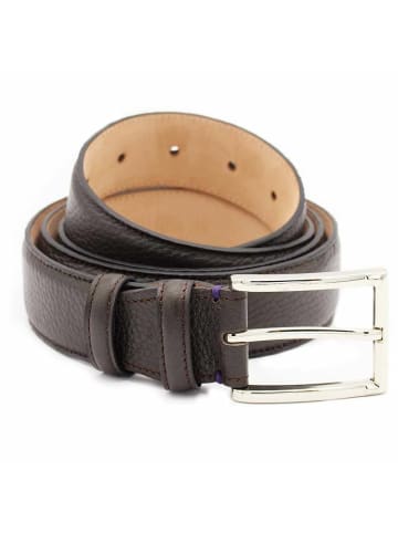 BGents Gürtel für Herren in braun