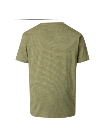 CASAMODA T-Shirt in Grün
