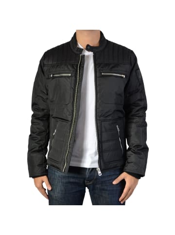 Redskins  Fenix Daunenjacke Schwarz