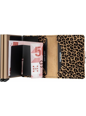 Secrid Geldbörse für Erwachsene in beige