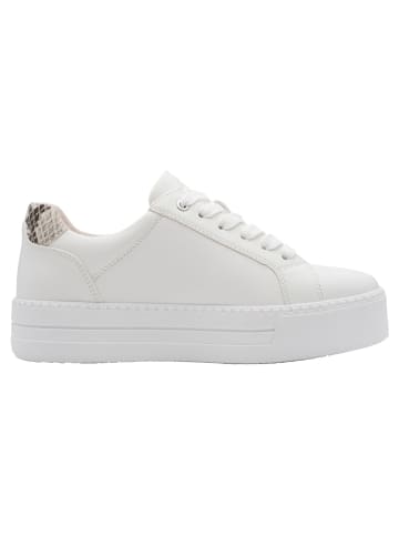 Jana Sneaker in WHITE