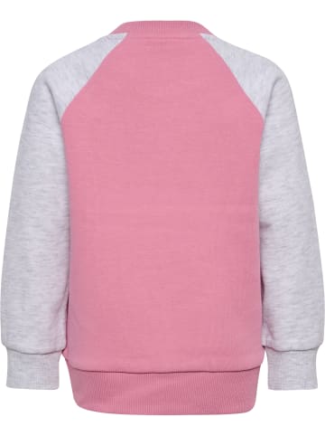 Hummel Sweat Anzug Hmlmini Kinder in POLIGNAC