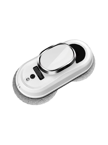 Lykke Fensterputzroboter Pro 1500 in Weiß 29x14.4x12cm