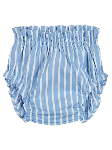 JAM Generation Babyshorts in Balsam cream/ Bubblegum
