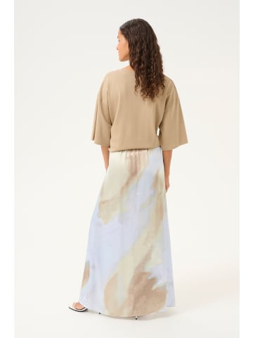 Karen By Simonsen Rock OlgaKB A-shape in Olga print Heather