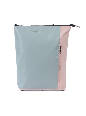 7CLOUDS Rucksack Shawi 7.1 in grey-light rose