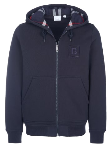 Burberry Jacke für Erwachsene in blau