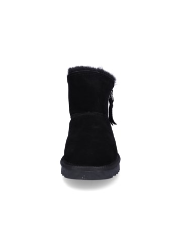ara Boot in Schwarz