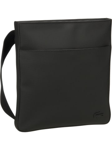 Lacoste Umhängetasche Men's Classic Crossover Bag 2850 in Black