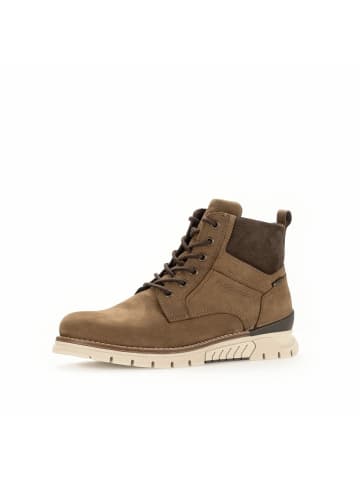 Pius Gabor Boots in braun