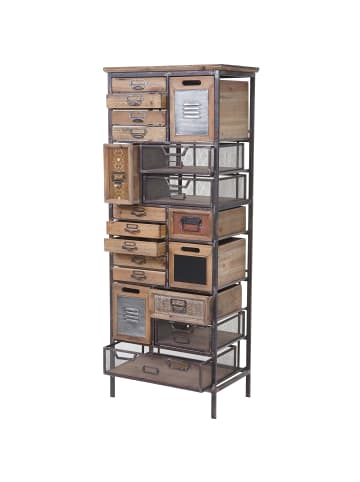 MCW Apotheker-Schrank A43, Standard