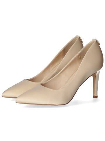 La Strada Pumps in Beige