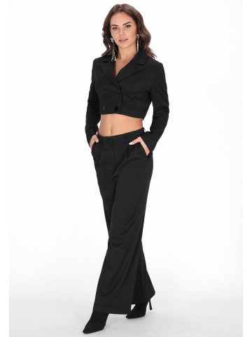 faina Women Pants in black