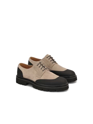 Kazar Schnürschuhe LISANDRO in Beige