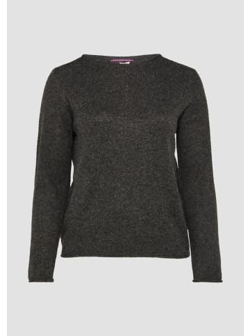 QS Strickpullover in 99W0_schwarz