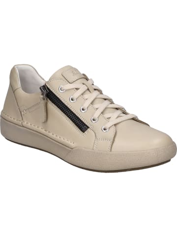 Josef Seibel Sneaker Claire 03 in sand