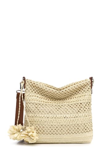 Tamaris Umhängetasche TAS Kassandra in beige