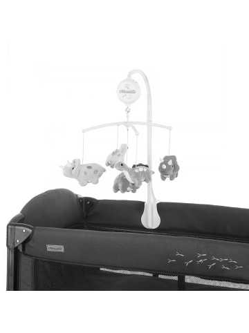 Chipolino Musik Mobile Plüschtiere in natur