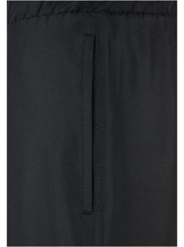 Urban Classics Cargo-Hosen in Schwarz