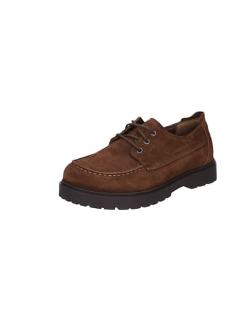 Birkenstock Sportlicher Schnürschuh in braun