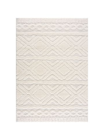 payé Teppich Hochflor Nara