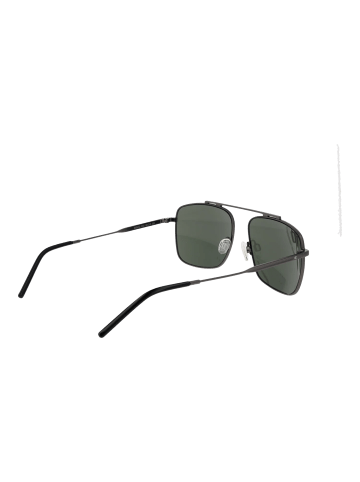Champion Männer Sonnenbrille Flieger Grau
