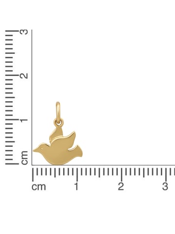 OROLINO 585/- Gold in gelb
