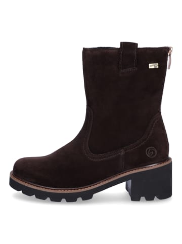 remonte Stiefelette in Braun