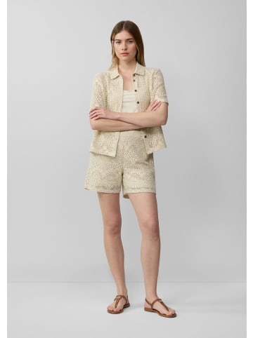 s.Oliver Hose kurz in Creme