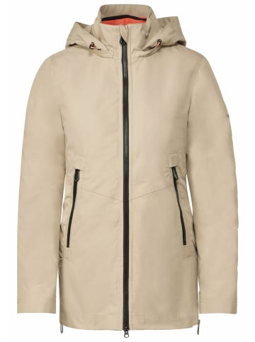 Cecil Mantel für Damen in beige