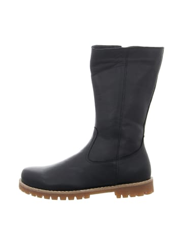 Andrea Conti Klassische Stiefel in Schwarz