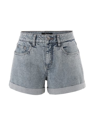 Aniston CASUAL Shorts in blue used