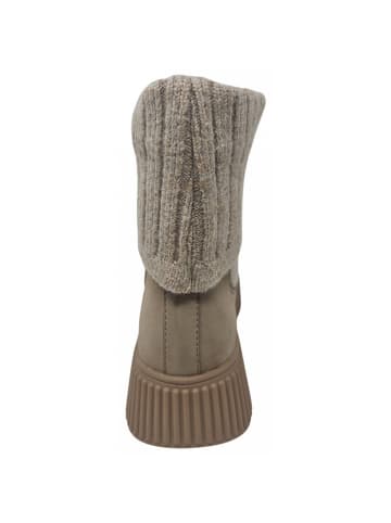 bugatti shoes Stiefel Thery  in Beige
