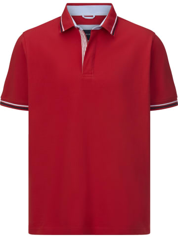 BABISTA Poloshirt TOSCARIO in rot