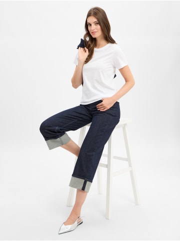 JOOP! T-Shirt Tori in weiß