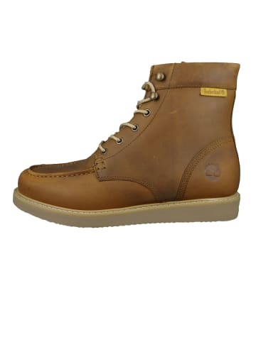 Timberland Stiefel Newmarket II braun