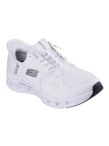 Skechers Sneakers Low GLIDE-STEP Pro in weiß