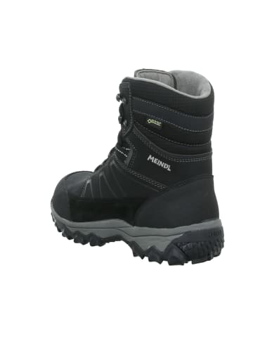 MEINDL Wanderschuh in schwarz