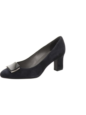 PETER KAISER Pumps in schwarz